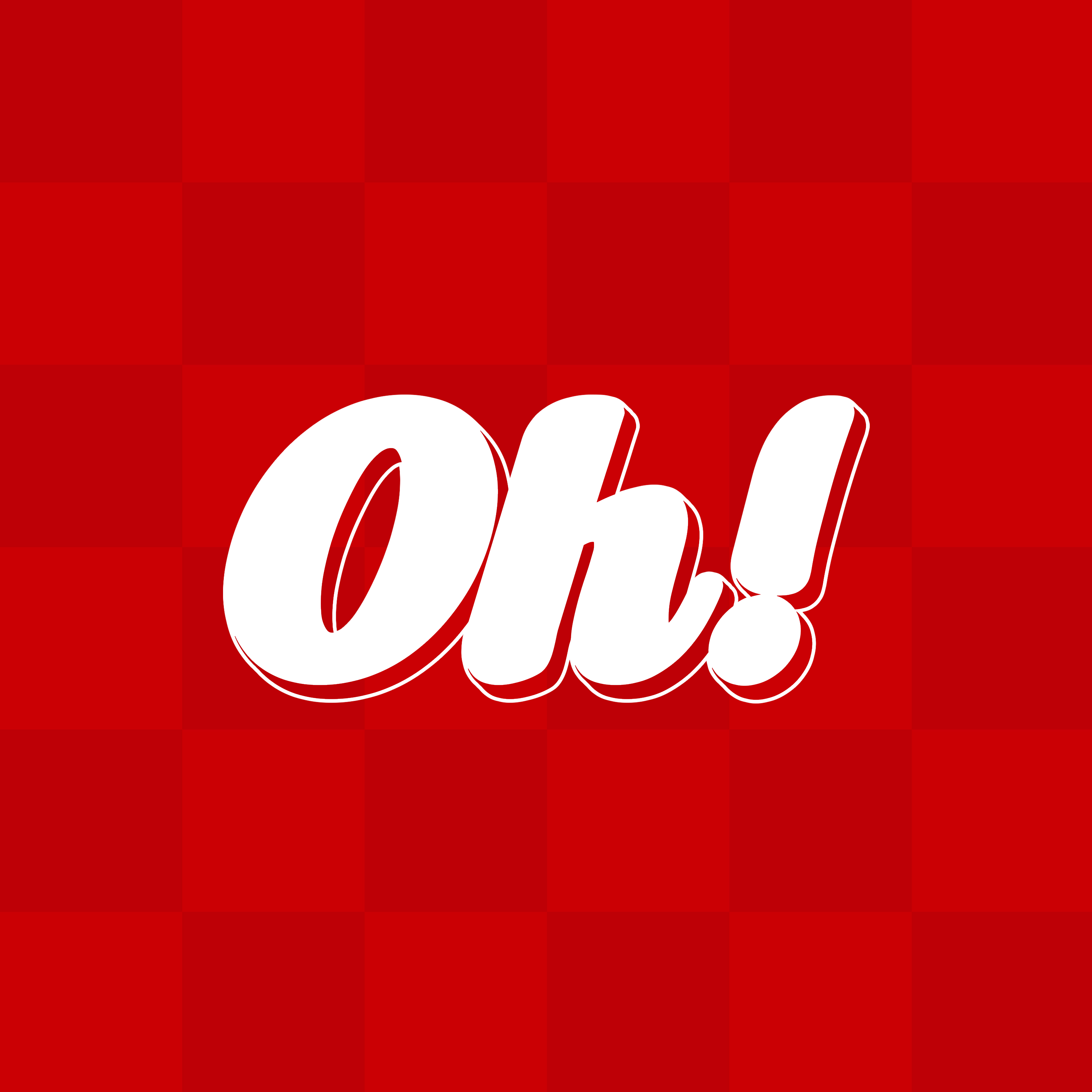 Oh Crêpe Logo
